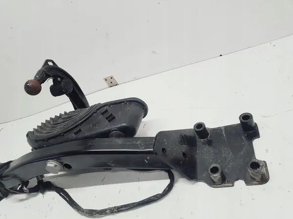 Reboque Audi Q7 Q8 image 3