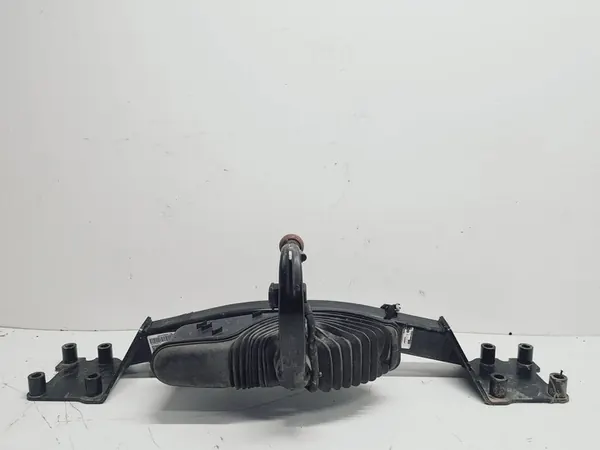 Reboque Audi Q7 Q8 image 4