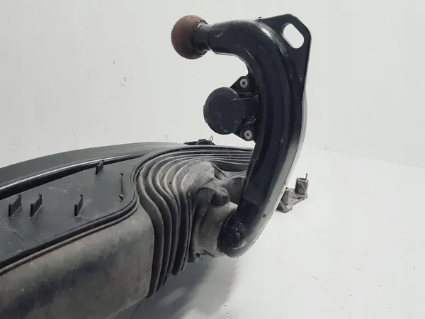 Reboque Audi Q7 Q8 image 5