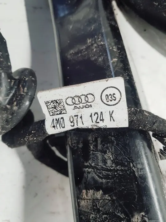 Reboque Audi Q7 Q8 image 7