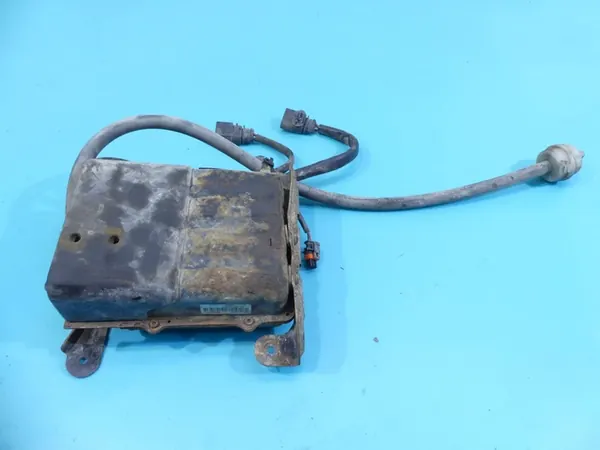 Jousituskompressorin Pumppu Porsche Panamera I 970 image 4