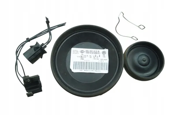 Tampões tomada farol dianteiro OEM 2k1941015b VW Caddy image 2