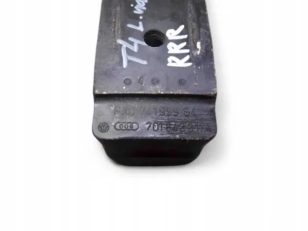 VW schuifdeur stop OEM 701843311A - Gebruikt image 3