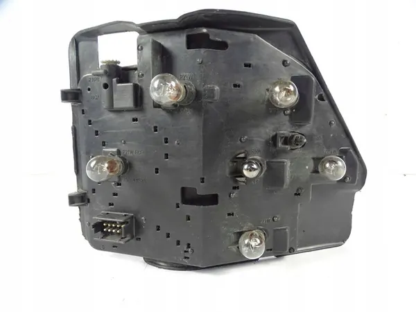 Vänster baklampinsats för Mercedes S-klass W140 image 3