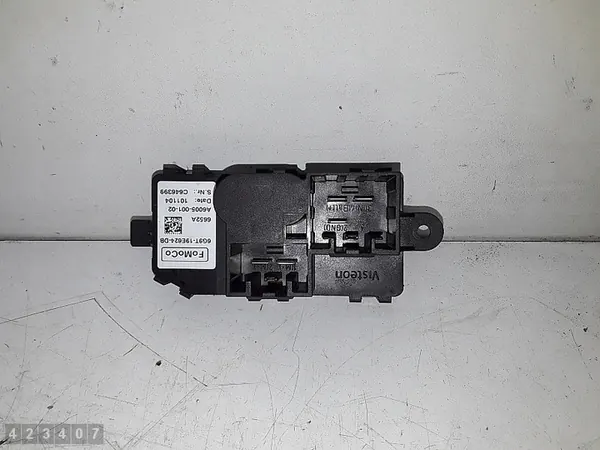 2011 Ford Kuga ECU 6G9T19E624DB image 3