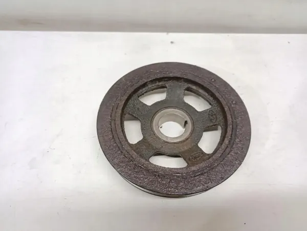 Polea del cigüeñal OEM 231242A001 para Hyundai i30 image 2