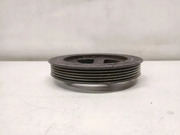 Polea del cigüeñal OEM 231242A001 para Hyundai i30 image 3