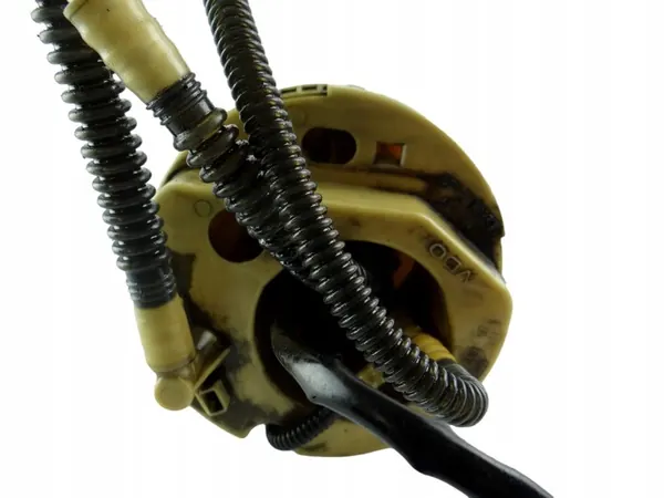 Brandstofpomp Volkswagen Touareg 88 293 052 image 4