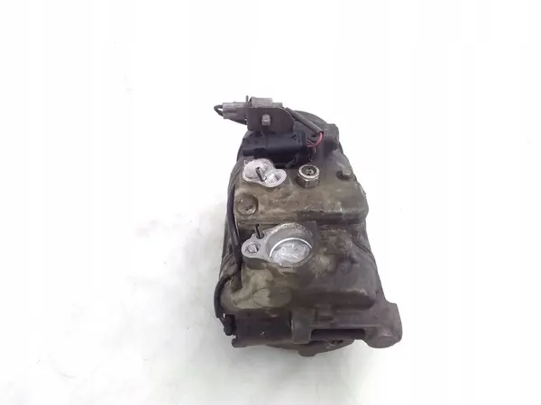 Compresor de aire acondicionado Mercedes-Benz OE 447280-7983 image 4