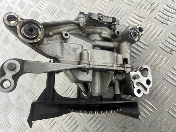 Ölstandpumpe OPEL 55509127 für Astra K 1.6 CDTI image 10