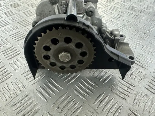 Ölstandpumpe OPEL 55509127 für Astra K 1.6 CDTI image 4