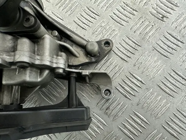 Ölstandpumpe OPEL 55509127 für Astra K 1.6 CDTI image 5