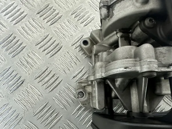 Ölstandpumpe OPEL 55509127 für Astra K 1.6 CDTI image 6
