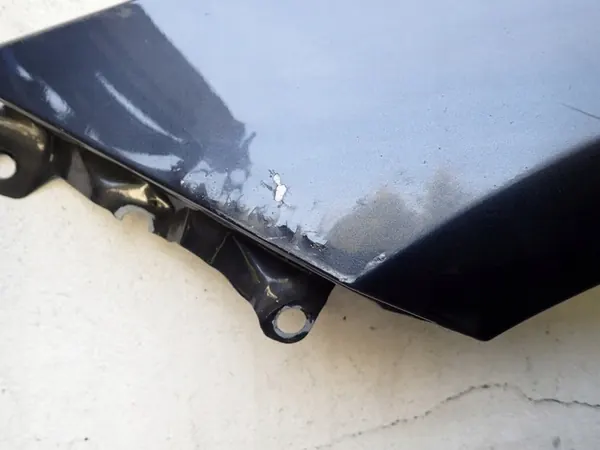 Fram vänster skärm Kia Optima IV JF 2015- 66311D4000 image 3