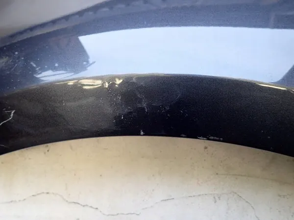 Fram vänster skärm Kia Optima IV JF 2015- 66311D4000 image 5