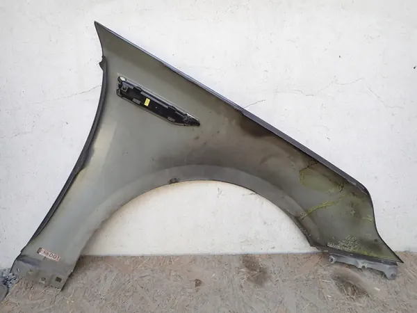 Fram vänster skärm Kia Optima IV JF 2015- 66311D4000 image 7