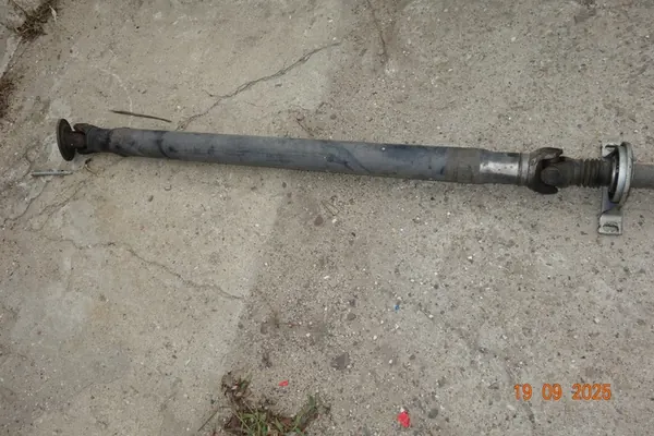 Arbre de transmission Mercedes Sprinter W906 A9064100001 image 4