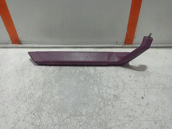Porsche 968 dörrhandtag vänster fram OEM FIE5605 image 2