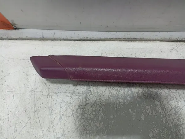 Porsche 968 dörrhandtag vänster fram OEM FIE5605 image 3