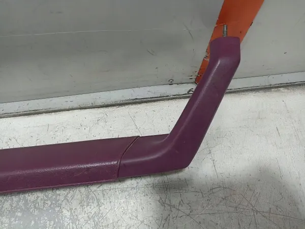 Porsche 968 dörrhandtag vänster fram OEM FIE5605 image 4
