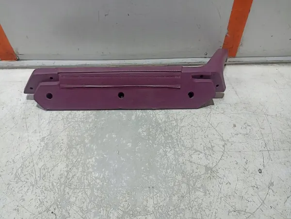 Porsche 968 dörrhandtag vänster fram OEM FIE5605 image 5