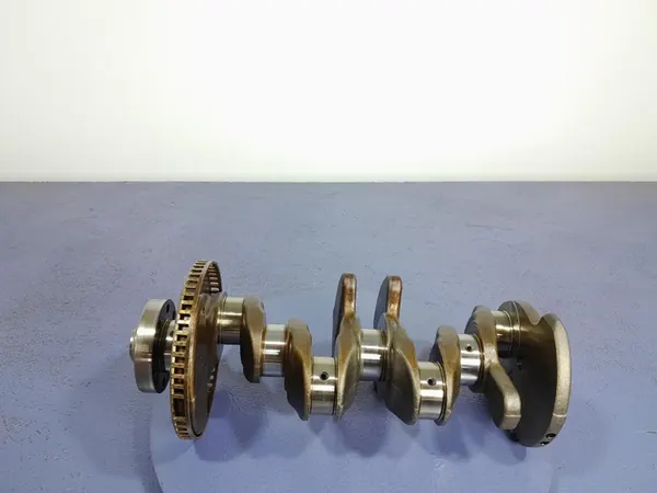 VW TIGUAN II 2.0 TFSI Vevstake 06L105101F image 3