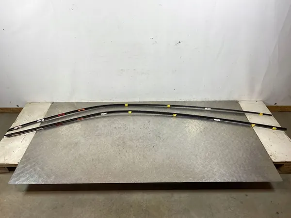 2025 Honda CR-V Moldura de Teto FOB54288 image 10