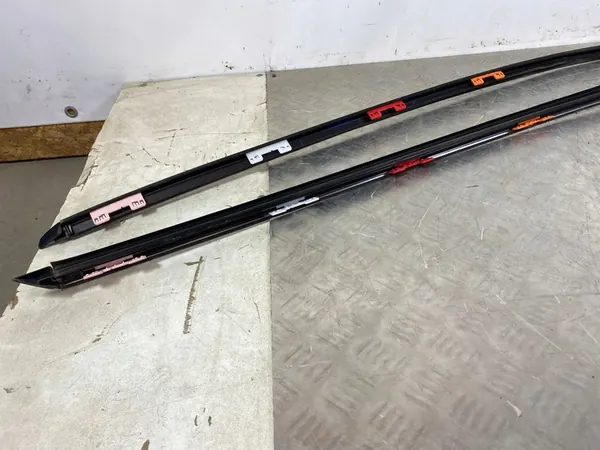 2025 Honda CR-V Moldura de Teto FOB54288 image 8