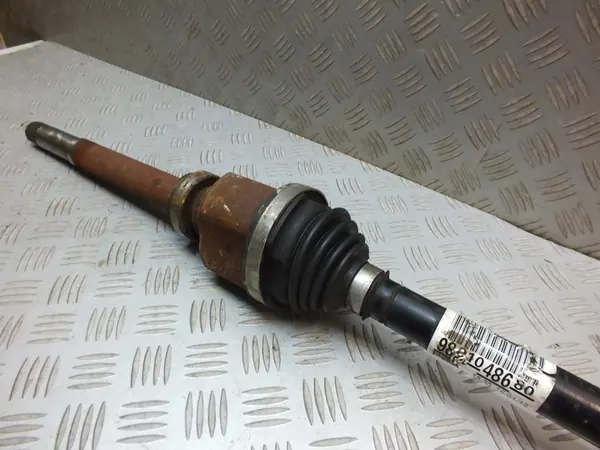 Arbre de transmission avant droit Citroen C3 III 1.2 PureTech OEM image 3