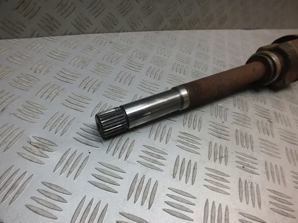 Arbre de transmission avant droit Citroen C3 III 1.2 PureTech OEM image 4