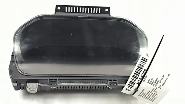 Displayeenheid OEM 32276901 voor Volvo V60 II image 2