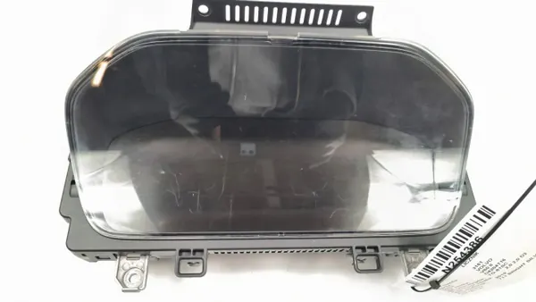 Displayeenheid OEM 32276901 voor Volvo V60 II image 5