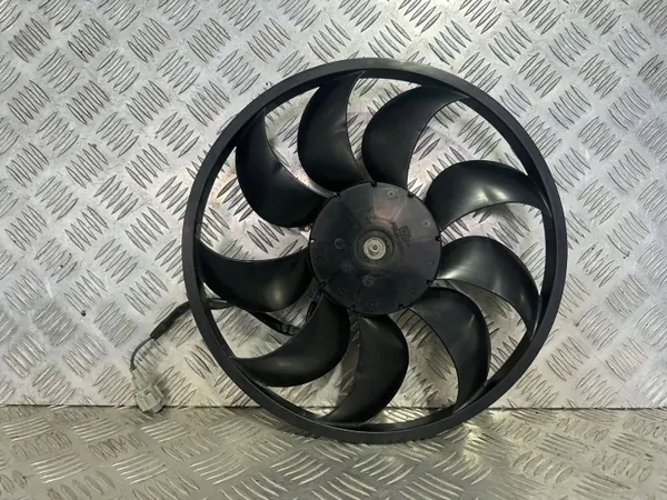Ventilateur Subaru OE OEM B1400004 pour XV I 1.6 image 2
