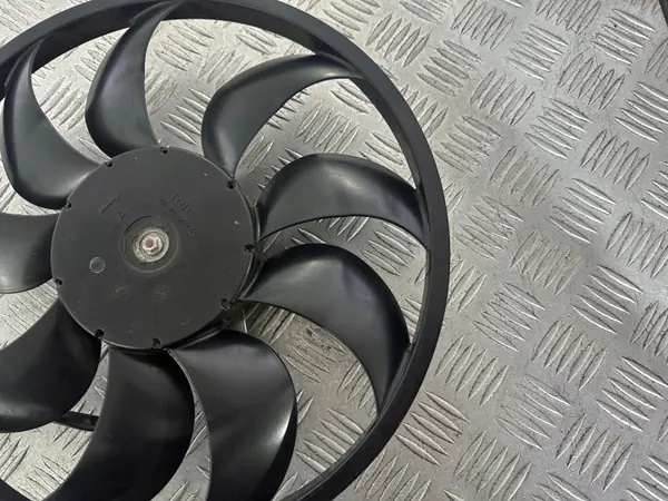 Ventilateur Subaru OE OEM B1400004 pour XV I 1.6 image 7