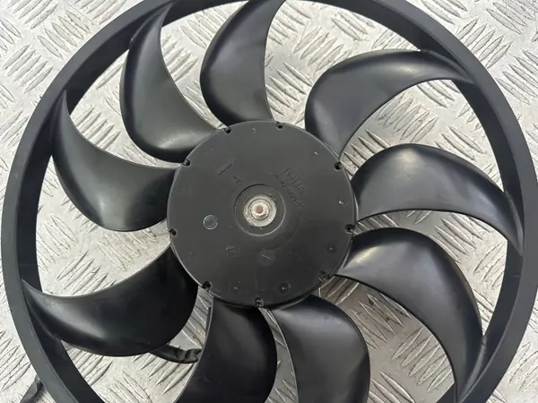 Ventilateur Subaru OE OEM B1400004 pour XV I 1.6 image 8