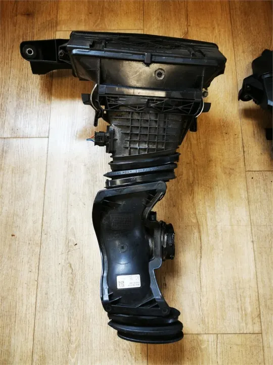 Filtro de ar OEM ROG31B para Mercedes Classe C W204 image 4