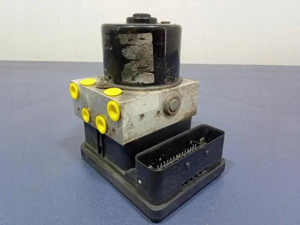 Pompe ABS Mazda OEM 2S61-2C405-AE pour Mazda 2 1.6 image 2