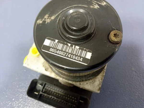 Pompe ABS Mazda OEM 2S61-2C405-AE pour Mazda 2 1.6 image 5