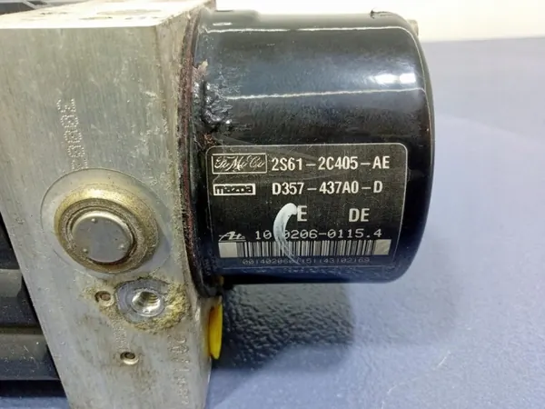Pompe ABS Mazda OEM 2S61-2C405-AE pour Mazda 2 1.6 image 7
