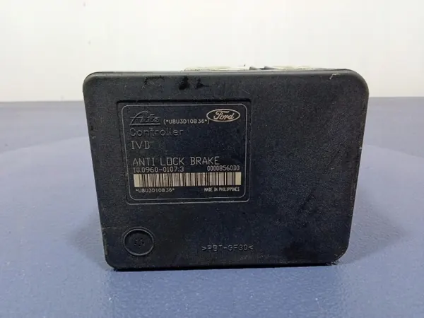 Pompe ABS Mazda OEM 2S61-2C405-AE pour Mazda 2 1.6 image 8