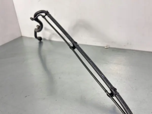 Manguera AdBlue Audi OEM 4G0131963D - Usado image 3