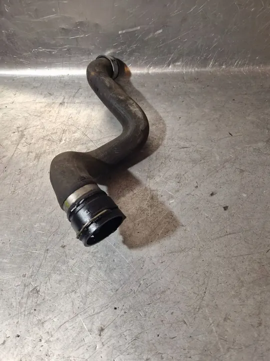 Intercooler-Schlauch Mercedes-Benz GL X166 2016 image 2