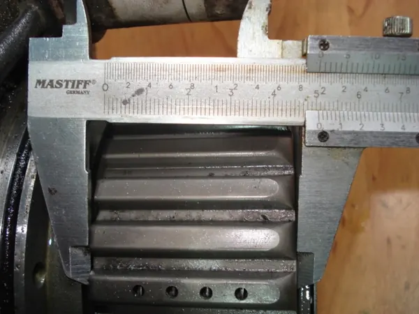 VW SKODA SEAT AUDI Takakytkin 0AY 0AY525554 image 10