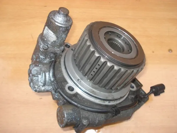 VW SKODA SEAT AUDI Takakytkin 0AY 0AY525554 image 2