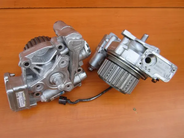 VW SKODA SEAT AUDI Takakytkin 0AY 0AY525554 image 4