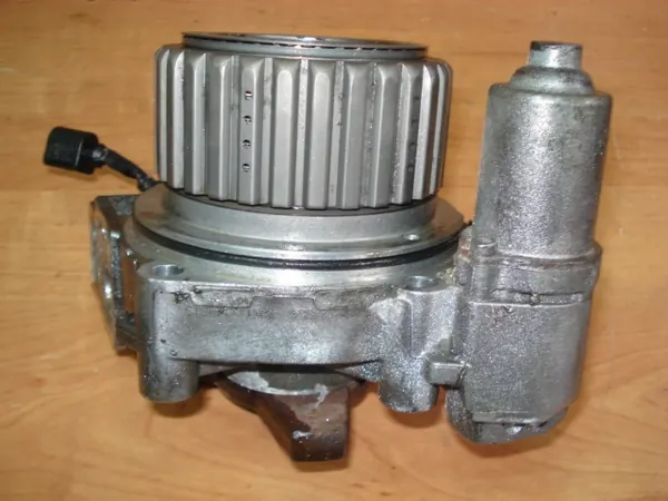 VW SKODA SEAT AUDI Takakytkin 0AY 0AY525554 image 6