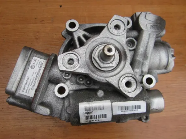 VW SKODA SEAT AUDI Takakytkin 0AY 0AY525554 image 8