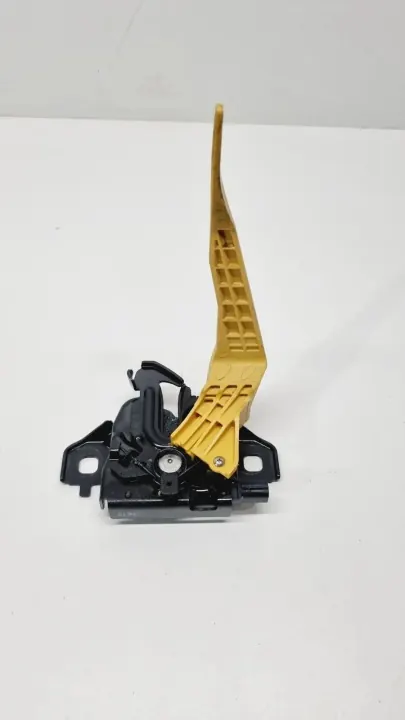 Motorkapveiligheidssluiting OEM 656016UA0A voor Nissan Qashqai image 2