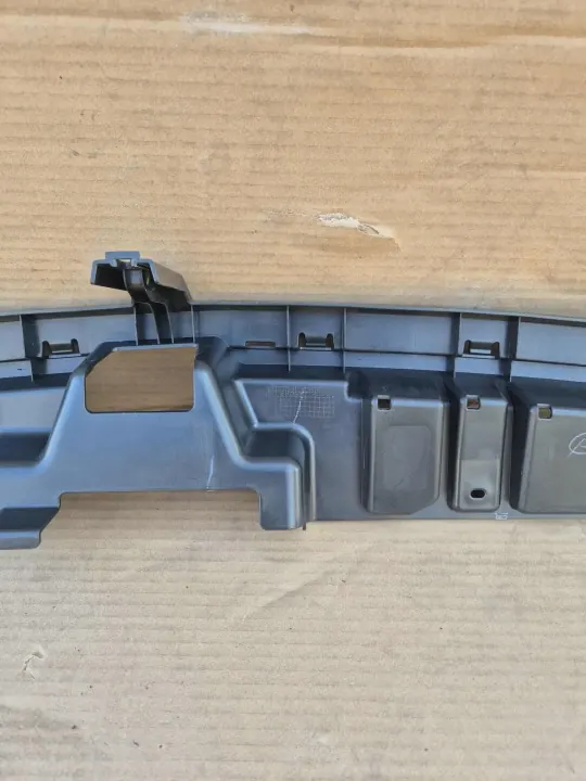 Mitsubishi Space Star III riemafdekking OEM 6400J648 image 8