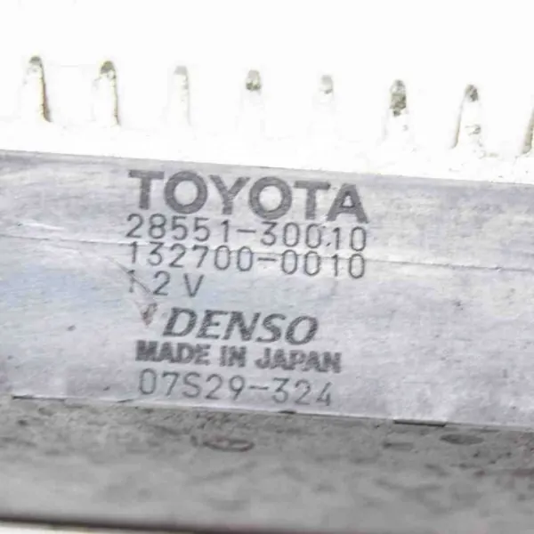 Toyota OE 07S29324 Tändstift Begagnade image 6